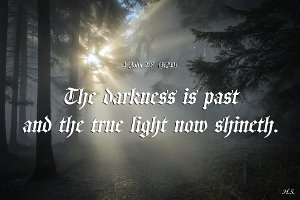 Darkness (past)